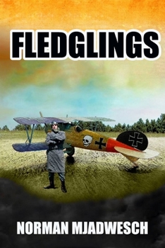 Paperback Fledglings Book