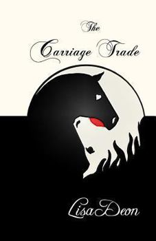 Paperback The Carriage Trade Book