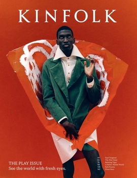 Paperback Kinfolk 61 Book