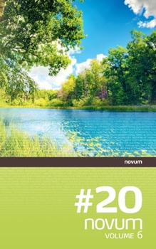 novum #20: Volume 6 (Hungarian Edition)