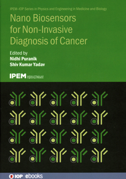 Nano Biosensors for Non-Invasive Diagnosis of Cancer