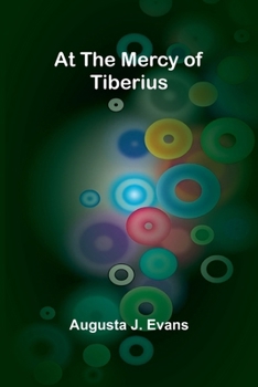 Paperback At The Mercy Of Tiberius Book