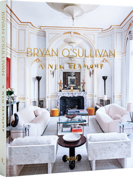 Hardcover Bryan O'Sullivan: A New Glamour Book