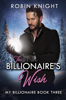 Paperback The Billionaire's Wish Book