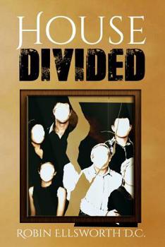 Paperback House Divided Book