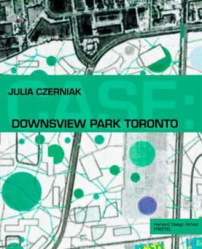 Paperback Case: Downsview Park Toronto (Case Series) [German] Book