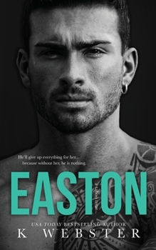 Paperback Easton Book