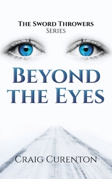 Paperback Beyond the Eyes Book