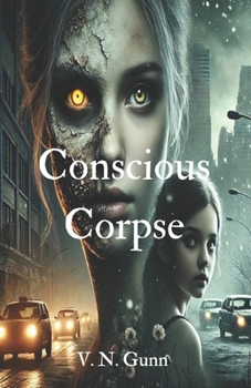 Paperback Conscious Corpse Book
