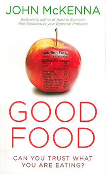 Paperback Good Food: Can You Trust What You Are Eating? Book