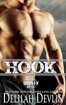 Hook - Book #5 of the Montana Bounty Hunters