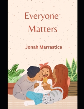 Paperback Everyone Matters Book