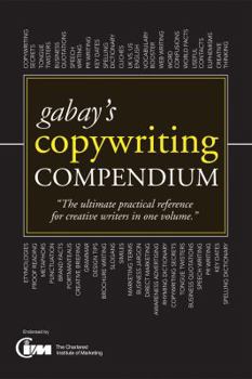 Paperback Gabay's Copywriting Compendium Book