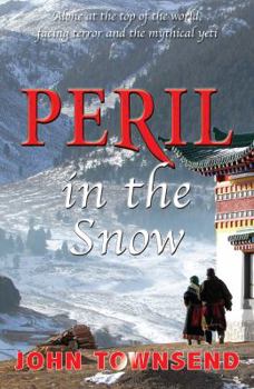 Paperback Peril in the Snow (Breakouts) Book