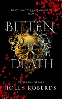 Paperback Bitten By Death Book