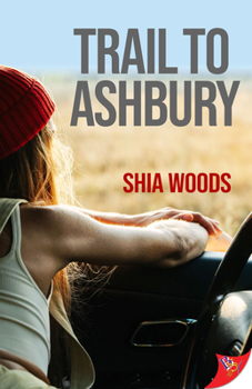 Paperback Trail to Ashbury Book