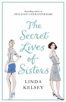 Paperback The Secret Lives of Sisters Book