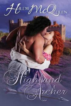 Paperback Highland Archer Book