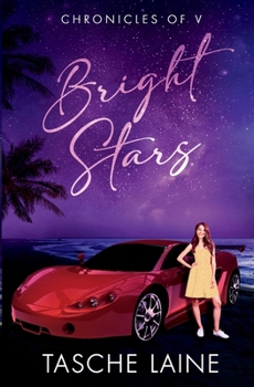 Paperback Bright Stars Book