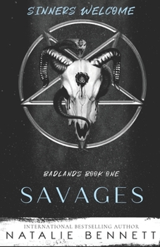 Paperback Savages Book