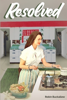 Paperback Resolved Book