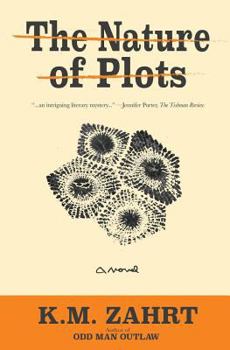 Paperback The Nature of Plots Book