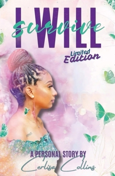 Paperback I WILL Survive: Limited Edition Book