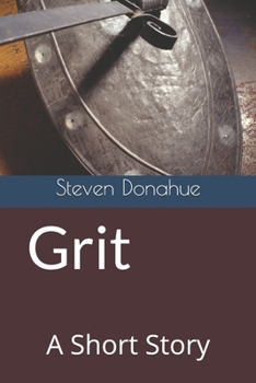 Paperback Grit: A Short Story Book