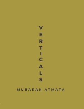 Paperback Verticals: Photo Monograph Book