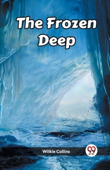 Paperback The Frozen Deep Book