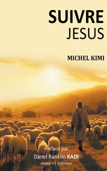 Paperback Suivre Jesus Book