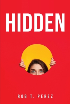 Paperback Hidden Book