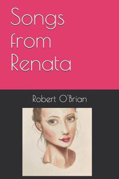 Paperback Songs from Renata Book