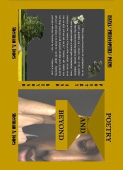 Paperback Poetry and Beyond Book