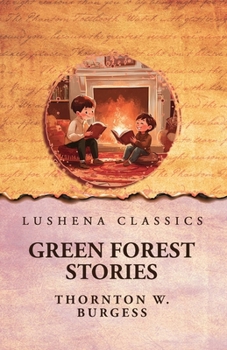 Green Forest Stories