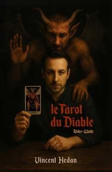 Le Tarot du Diable: Rider-Waite (French Edition)