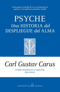 Paperback Psyche [Spanish] Book