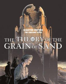 Paperback The Theory of the Grain of Sand Book