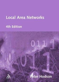 Paperback Local Area Networks Book