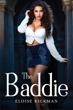 Paperback The Baddie Book