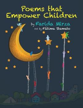 Paperback Poems that Empower Children Book