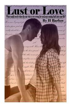 Paperback lust or love Book