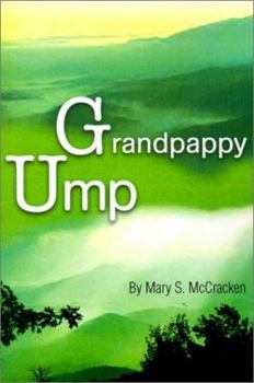 Paperback Grandpappy Ump Book