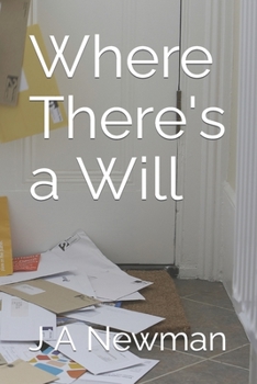 Paperback Where There's a Will Book