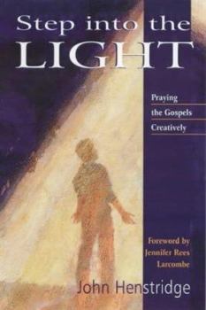 Paperback Step into the Light Book
