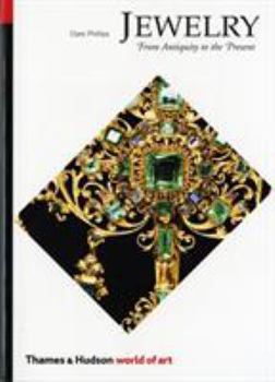 Paperback Jewelry: From Antiquity to the Present Book