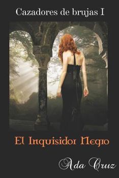 Paperback El Inquisidor Negro [Spanish] Book