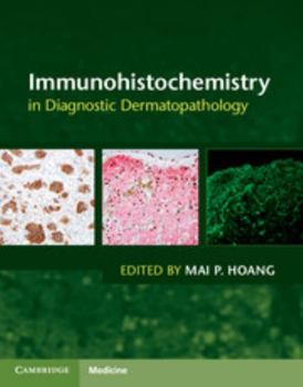 Applied Dermatopathologic Immunohistochemistry