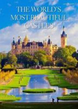 Hardcover World's Most Beautiful Castles Book