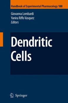 Hardcover Dendritic Cells Book